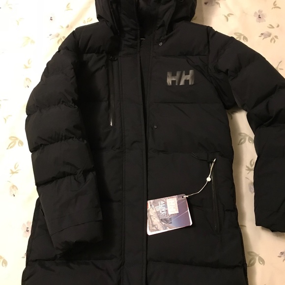 Helly Hansen Puffer - Picture 1 of 2